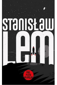 Pirx pilóta kalandjai