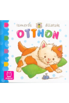 Ismerős állatok - Otthon