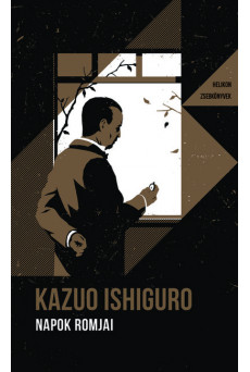 Napok romjai - Helikon Zsebkönyvek 108. - Helikon Zsebkönyvek