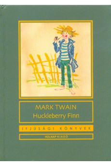 Huckleberry Finn