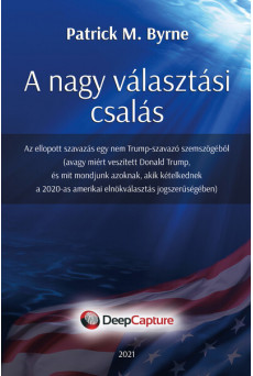 A nagy választási csalás