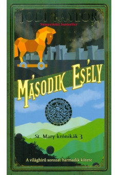 Második esély - St. Mary-krónikák 3.