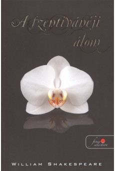 A szentivánéji álom