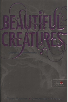 Beautiful Creatures - Lenyűgöző teremtmények /Puha