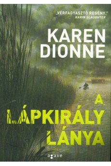 A lápkirály lánya