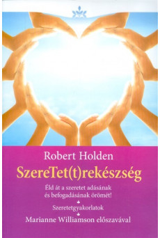 Szeretet(t)rekészség /Puha