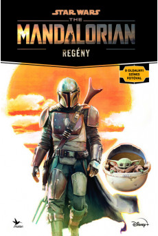 The Mandalorian – Regény