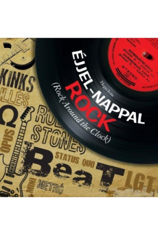 ÉJJEL-NAPPAL ROCK (ROCK AROUND THE CLOCK)
