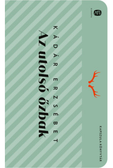 Az utolsó őzbak - Európa Kapszula Könyvtár