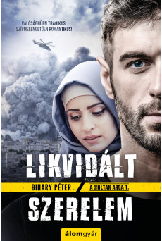 Likvidált szerelem (e-könyv)