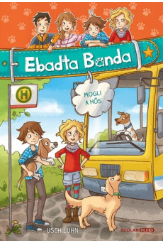 Mogli, a hős - Ebadta Banda 4.