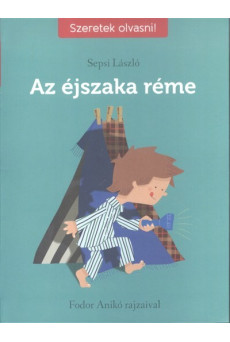 Az éjszaka réme /Szeretek olvasni!