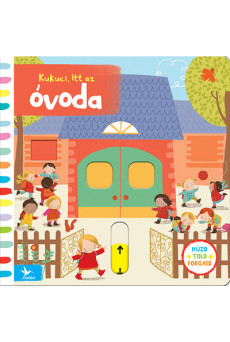 Kukucs, itt az óvoda