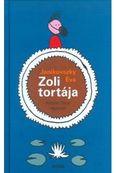 Zoli tortája