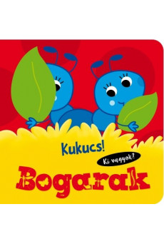 Kukucs! - Bogarak