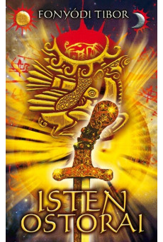 Isten ostorai - Torda-trilógia 1. (új kiadás)