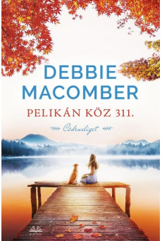 Pelikán köz 311. (új kiadás)