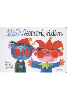 Szomorú, vidám /Lapozó