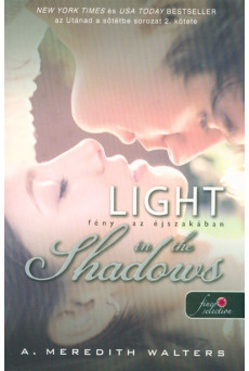 Light in the Shadows - Fény az éjszakában /Utánad a sötétbe 2.