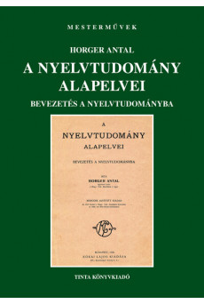 A nyelvtudomány alapelvei - Bevezetés a nyelvtudományba