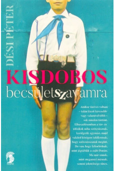 Kisdobos becsületszavamra