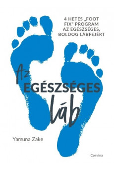 Az egészséges láb