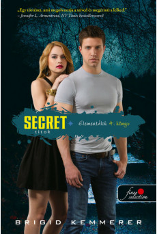 Secret - Titok - Elementálok 4.