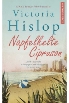 Napfelkelte Cipruson