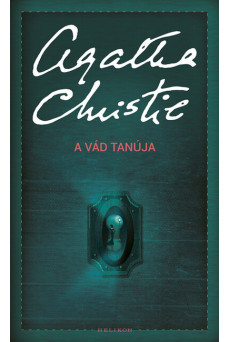 A vád tanúja /Puha