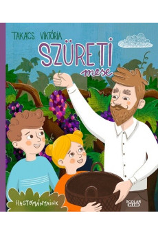 Szüreti mese