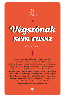 Végszónak sem rossz (e-könyv)