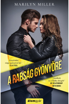 A rabság gyönyöre (e-könyv)