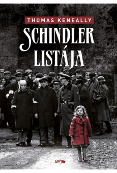 Schindler listája (új kiadás)