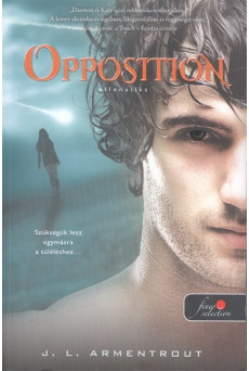 Opposition - Ellenállás /Luxen 5.