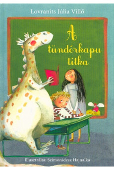 A tündérkapu titka