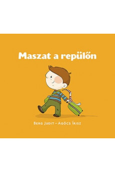 Maszat a repülőn (új kiadás)