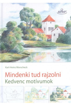 Mindenki tud rajzolni /Kedvenc motívumok