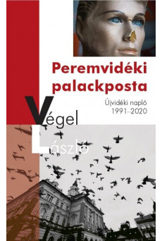 Peremvidéki palackposta