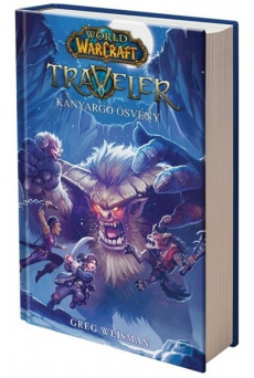 World of Warcraft: Traveler 2. - Kanyargó ösvény