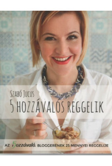 5 hozzávalós reggelik