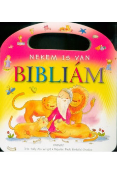 Nekem is van Bibliám