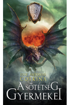 A sötétség gyermekei - Vörös Hold ciklus