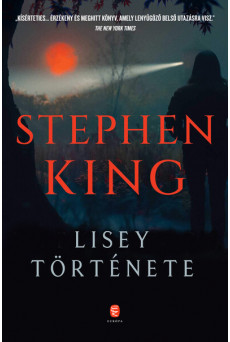 Lisey története (új kiadás)