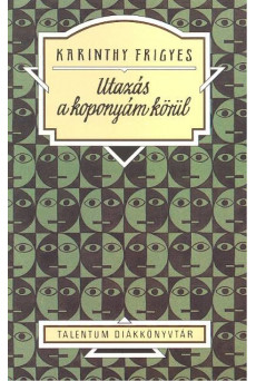 Utazás a koponyám körül /Diák