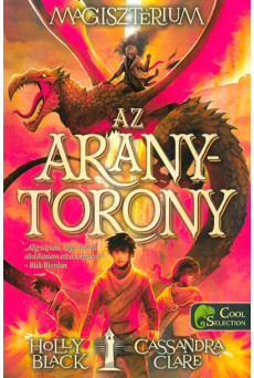 Az aranytorony /Magisztérium 5.