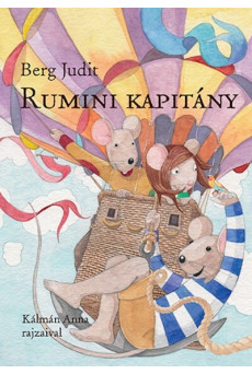 Rumini kapitány (új kiadás)