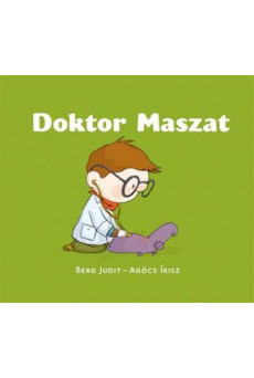 Doktor Maszat (új kiadás)