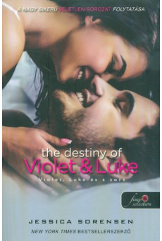 The Destiny of Violet and Luke - Violet, Luke és a sors /Véletlen 3.