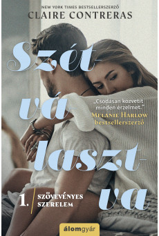 Szétválasztva (e-könyv)