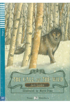 The Call of the Wild + CD